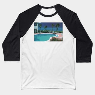 hiroshi nagai Baseball T-Shirt